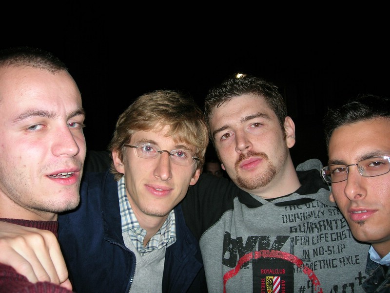 I 4 dell'Ave Maria.JPG